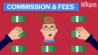 Stock Trading Commission and Fees Explained [upl. by Elena]