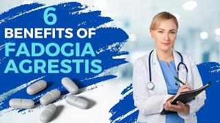 6 Benefits of Fadogia Agrestis [upl. by Rahs31]