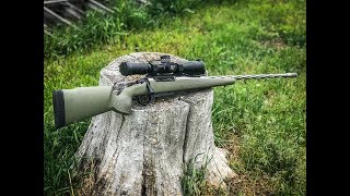 Seekins Precision Havak 300 Win Mag Field Test [upl. by Mathias]