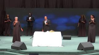 Brown Missionary Baptist Church Live Stream [upl. by Fredericka702]