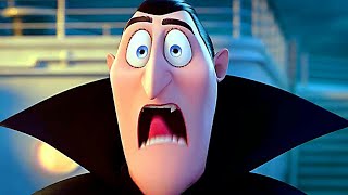 Dracula  film complet animation en francais [upl. by Ahtebbat]