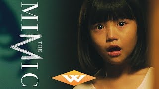 THE MIMIC Official Trailer  Korean Mystery Horror Thriller  Starring Yum Jungah amp Park Hyukkwon [upl. by Malissa]