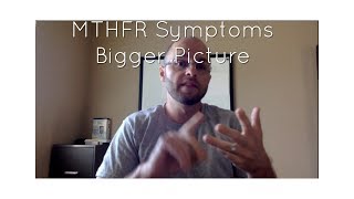 MTHFR Symptoms and COMT [upl. by Farny67]