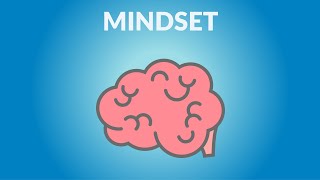 The Most Powerful Mindset for Success [upl. by Hajile]