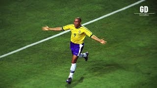 100 Spectacular Goals of Ronaldo Fenomeno  HD [upl. by Jonati903]