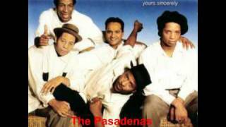 The Pasadenas  Im Doing Fine Now [upl. by Hajed]