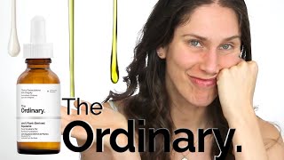 The 3 Best Oils From The Ordinary [upl. by Tasiana]