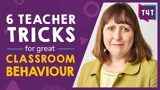 6 Creative Behaviour Management Strategies That Engage Students In The Classroom [upl. by Garceau]