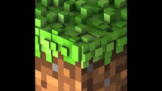 C418  Minecraft  Minecraft Volume Alpha [upl. by Kimberlyn]