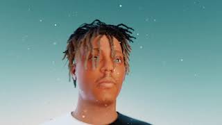 Juice WRLD  Black amp White Official Visualizer [upl. by Estele]