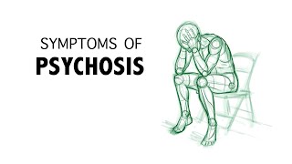 Symptoms of Psychosis [upl. by Yellehs371]