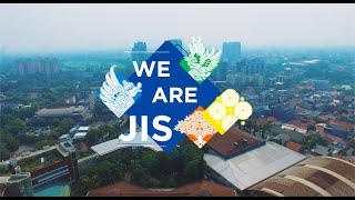 We are JIS [upl. by Elgna]