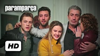 Paramparça 80 Bölüm  Ayna  Ölünce Sevemezsem Seni [upl. by Okajima185]