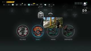 How to spend Skill Points Ghost Recon Breakpoint [upl. by Aimek391]