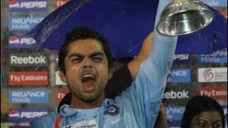 U19 World Cup Finals  2008  India U19 vs South Africa U19  Highlights [upl. by Sabir]