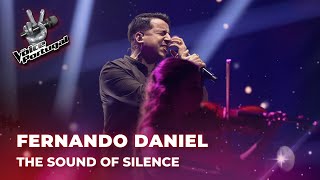 Fernando Daniel TV Show Performance [upl. by Voletta]