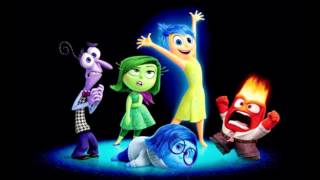 Inside Out  Main Theme FULL SONG [upl. by Osbourne]