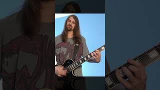 Carcass  Heartwork  Full cover out now metal carcass guitar guitarcover [upl. by Hakeber375]