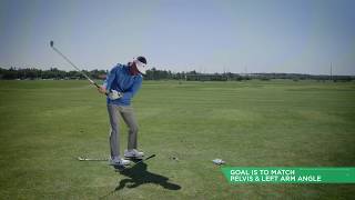 Ageless Golf with Sean Foley  The Big Turn [upl. by Attenaej]