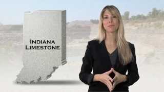 Indiana Limestone Building Material  History  Quarrying  Fabrication [upl. by Fadas32]