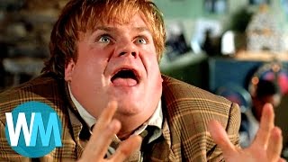 Top 10 Hilarious Movie Speeches [upl. by Abel]