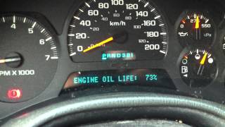 2002 Chevrolet Trailblazer LT EXT Startup Engine amp In Depth Tour [upl. by Friedlander]