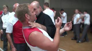 WingTsun  Lebe Deine Stärken [upl. by Aeslehc]