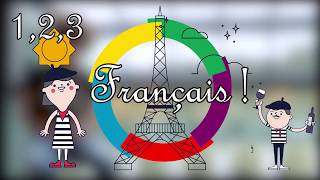 123 français – Lezione 7 Pronuncia del francese [upl. by Schmitt705]