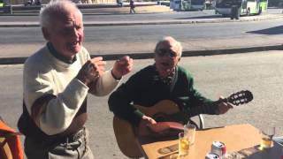 Maltese makjetta traditional folklore music from Malta [upl. by Oralle461]