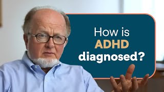 What is ADHD [upl. by Tnias]