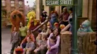 Sesame Street  quotThe Street I Live Onquot [upl. by Bubalo]