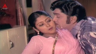 Nee Choopulona Video Song  Pilla Zamindar Movie  ANRJayasudha [upl. by Carnes]