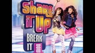 Selena Gomez  Shake It Up Themeaudio [upl. by Garret]