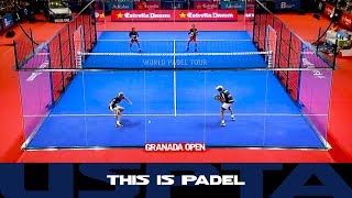 What is Padel Presented by USPTA [upl. by Niccolo848]