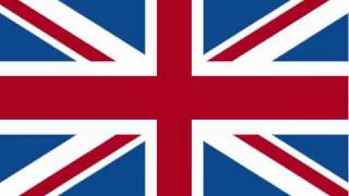 National Anthem GREAT BRITAIN  UNITED KINGDOM with text longest version [upl. by Cronin]