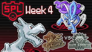 Fruhdazi vs Mako  Smogon Premier League ADV Week 4 [upl. by Hyland180]