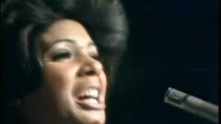 Shirley Bassey  Something 1971 [upl. by Kleinstein]