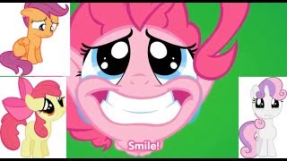 The CMC React To Smile Hd [upl. by Ydualc756]