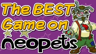 The Best Game on Neopets The Neopets Experience 1 [upl. by Imekawulo]