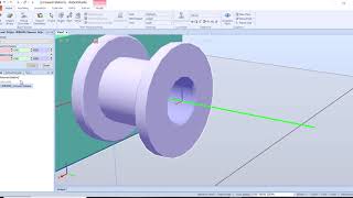 ABB RobotStudio for Beginner Part 4 Topic Create Tool [upl. by Nrubua]