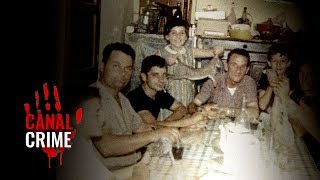 Meurtre en famille père TYRANNIQUE  Documentaire CHOC HD Français [upl. by Aulea]