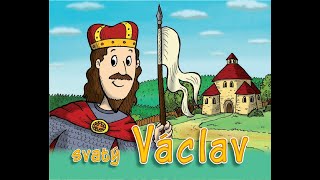 Svatý Václav [upl. by Mallissa85]