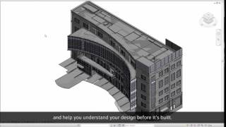 Revit for MEP Engineering [upl. by Ayyidas]