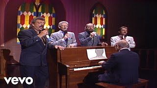 Bill amp Gloria Gaither  Whispering Hope Live ft The Statler Brothers [upl. by Enilrad]