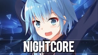 Nightcore  Blue Da Ba Dee ✔ [upl. by Itsyrk]