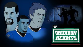 Lions Return to the Playoffs  Gridiron Heights  S8 E16 [upl. by Acimak819]