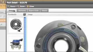 How To Use TimkenInfocom To Find Timken Parts For Your Vehicle [upl. by Ludewig]