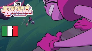 La canzone di Spinel Other Friends ITA  Steven Universe il Film [upl. by Bergeman]