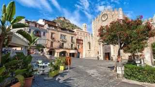 Sicilian traditional music ITALY [upl. by Sarah939]