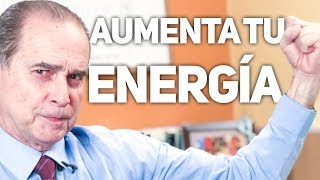 Episodio 1592 Aumenta Tu Energía [upl. by Olimreh]